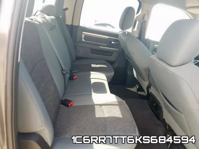 1C6RR7TT6KS684594 фото 7