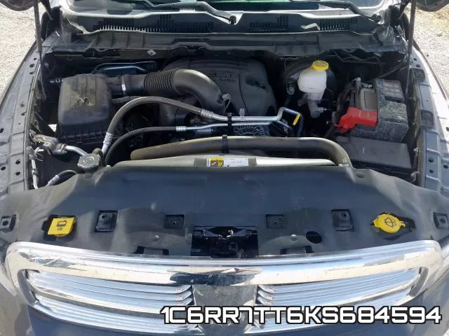 1C6RR7TT6KS684594 фото 8