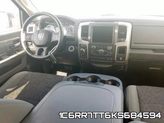 1C6RR7TT6KS684594 фото 10