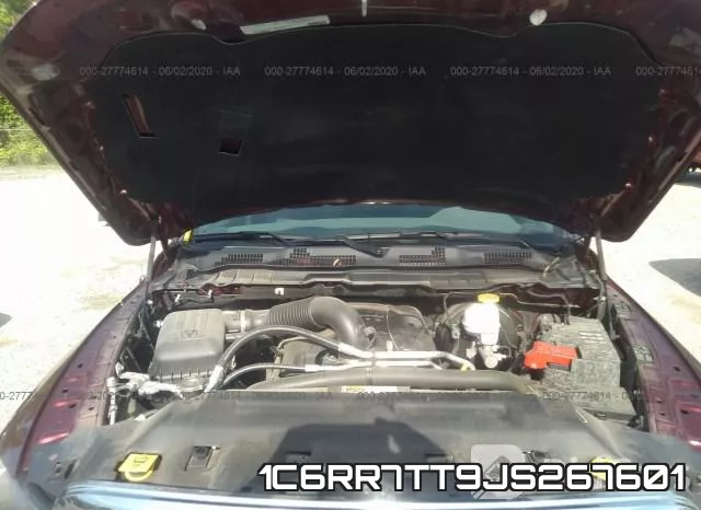 1C6RR7TT9JS267601 фото 2