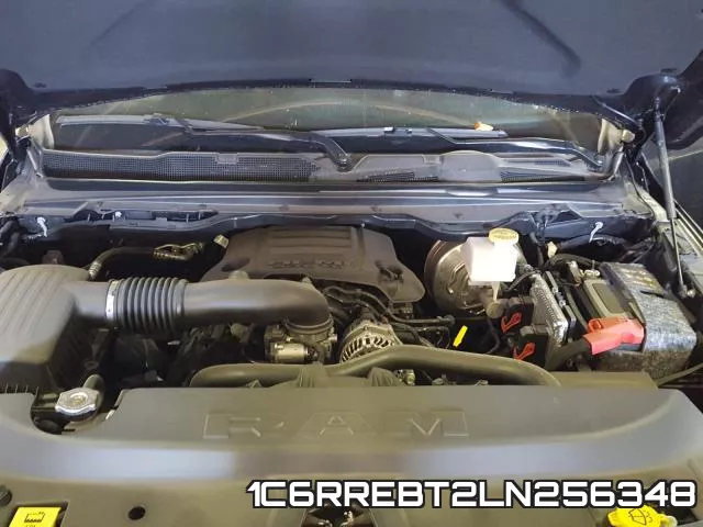1C6RREBT2LN256348 фото 8