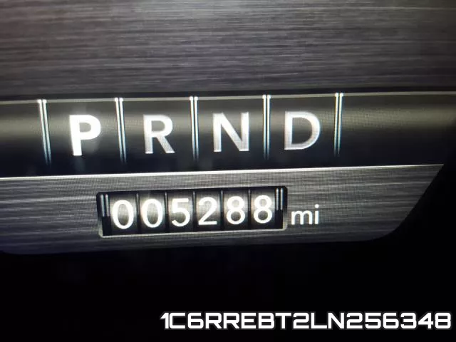 1C6RREBT2LN256348 фото 9