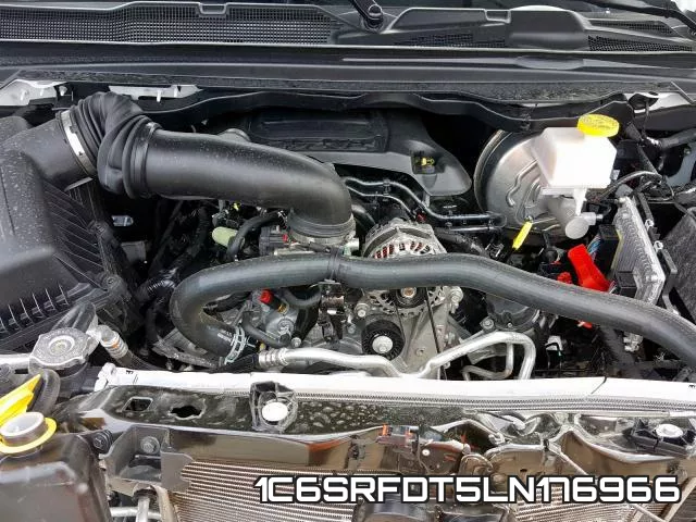 1C6SRFDT5LN176966 фото 8