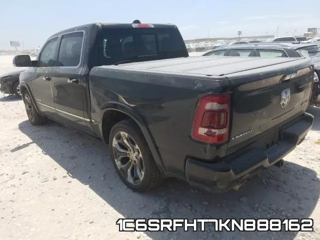 1C6SRFHT7KN888162 фото 4