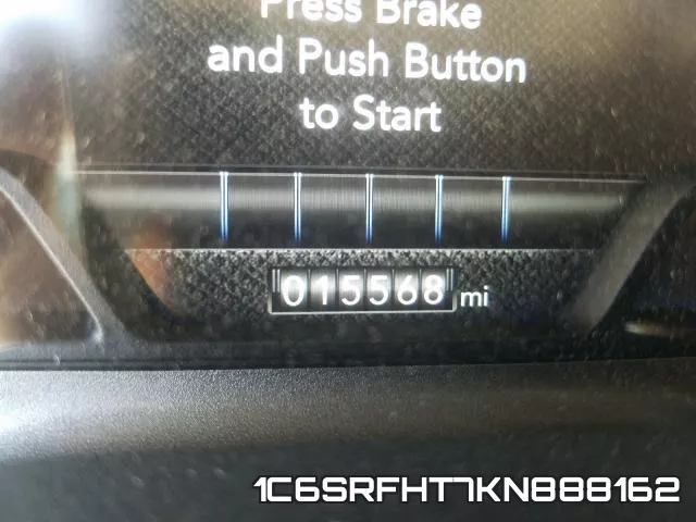 1C6SRFHT7KN888162 фото 9