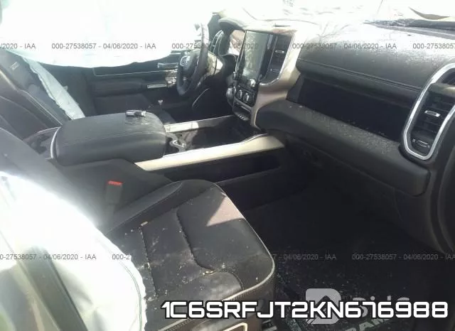 1C6SRFJT2KN676988 фото 6