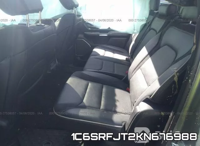 1C6SRFJT2KN676988 фото 9