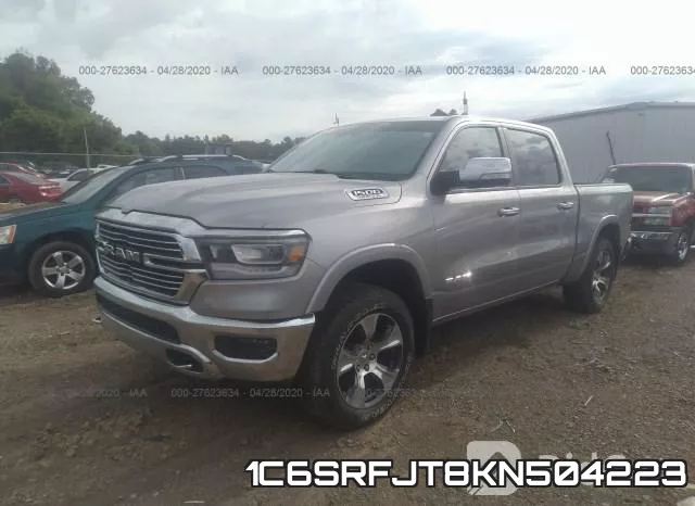 1C6SRFJT8KN504223 фото 3