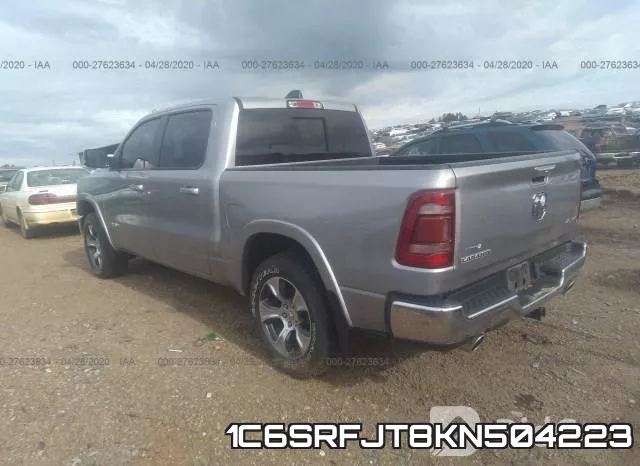 1C6SRFJT8KN504223 фото 4