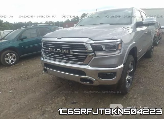 1C6SRFJT8KN504223 фото 7