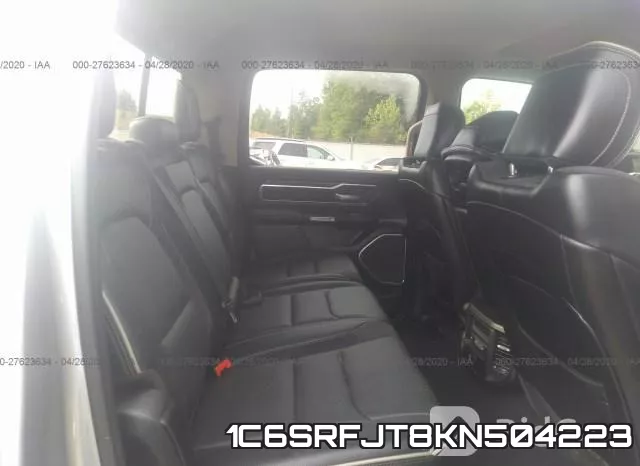 1C6SRFJT8KN504223 фото 9