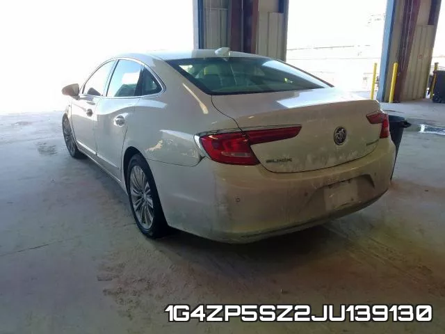 1G4ZP5SZ2JU139130 фото 4
