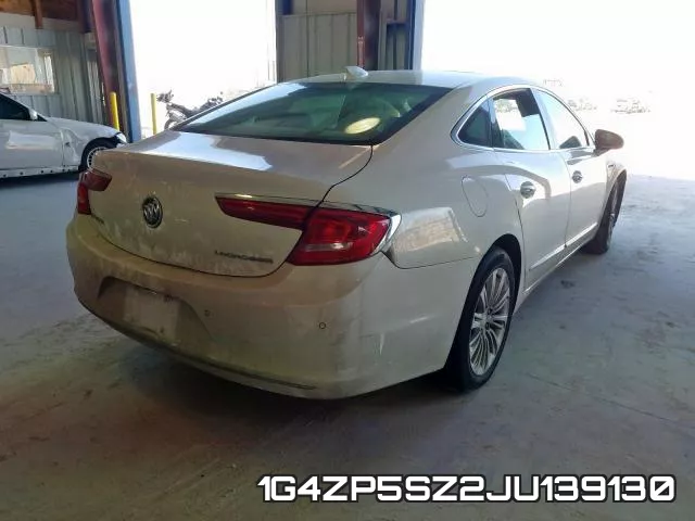 1G4ZP5SZ2JU139130 фото 5