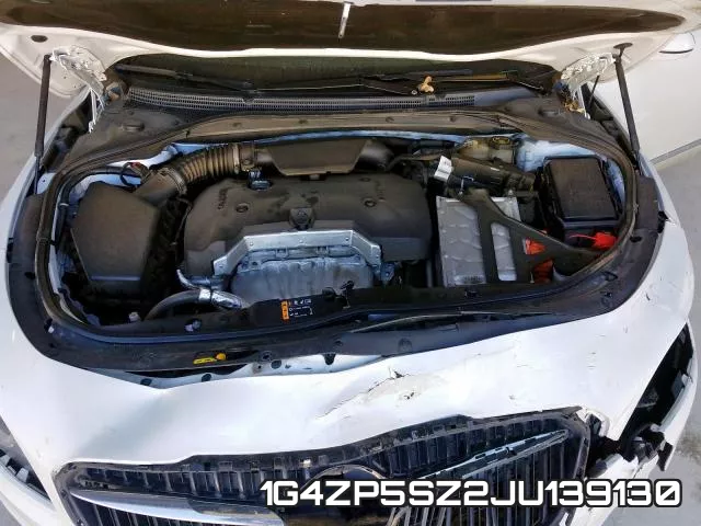 1G4ZP5SZ2JU139130 фото 8