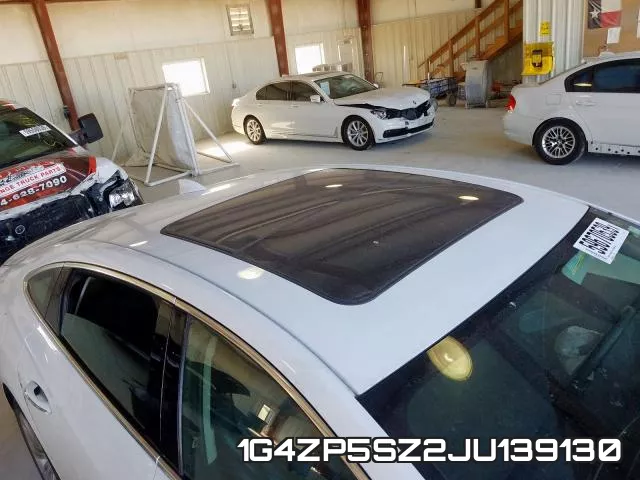 1G4ZP5SZ2JU139130 фото 10