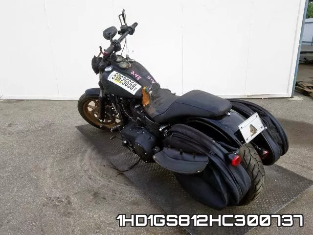 1HD1GS812HC300737 фото 4