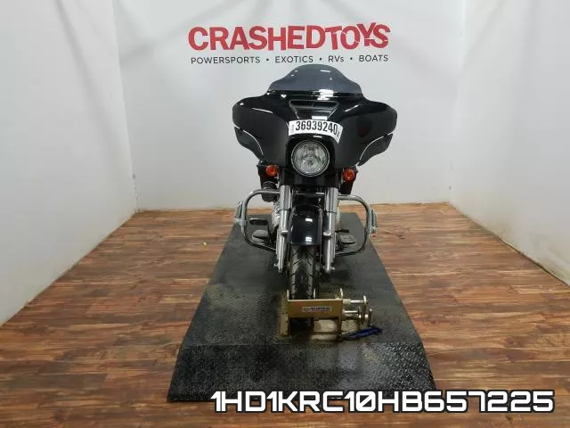 1HD1KRC10HB657225 фото 3