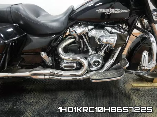 1HD1KRC10HB657225 фото 6