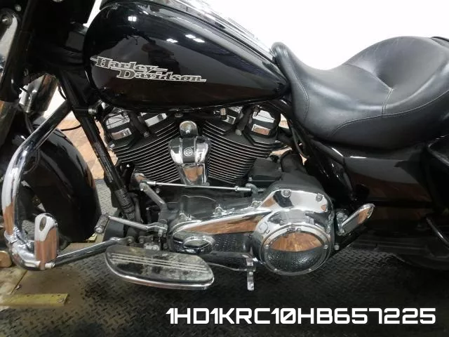 1HD1KRC10HB657225 фото 7