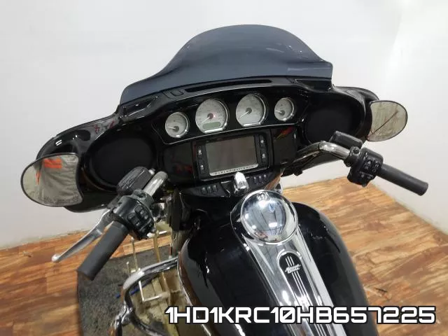 1HD1KRC10HB657225 фото 9