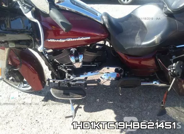 1HD1KTC19HB621451 фото 10