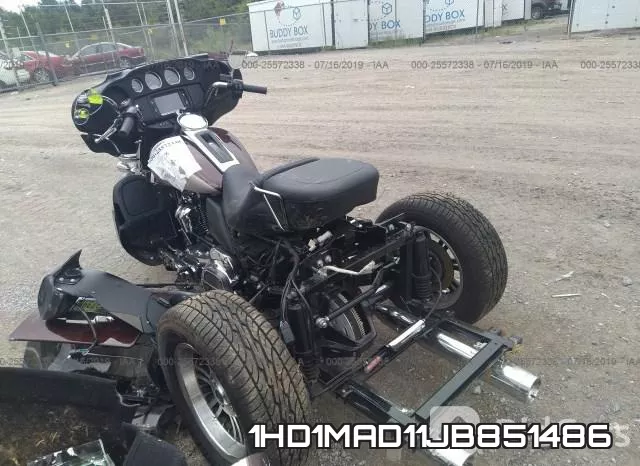 1HD1MAD11JB851486 фото 4