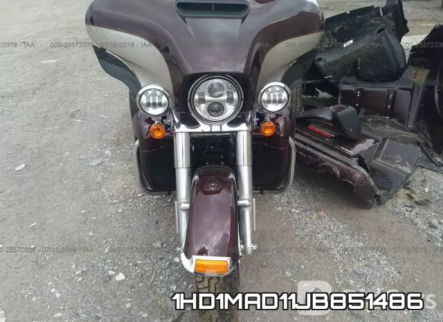 1HD1MAD11JB851486 фото 6