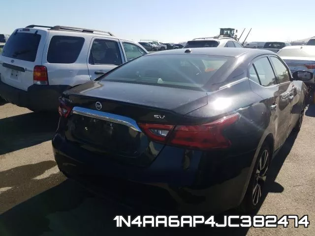 1N4AA6AP4JC382474 фото 5