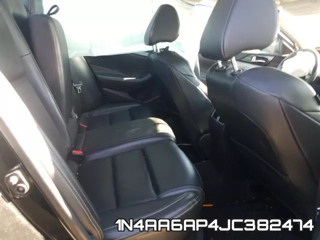 1N4AA6AP4JC382474 фото 7