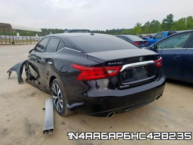 1N4AA6AP6HC428235 фото 4