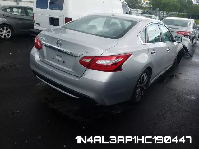 1N4AL3AP1HC190447 фото 5