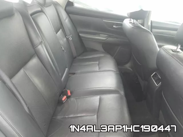 1N4AL3AP1HC190447 фото 7