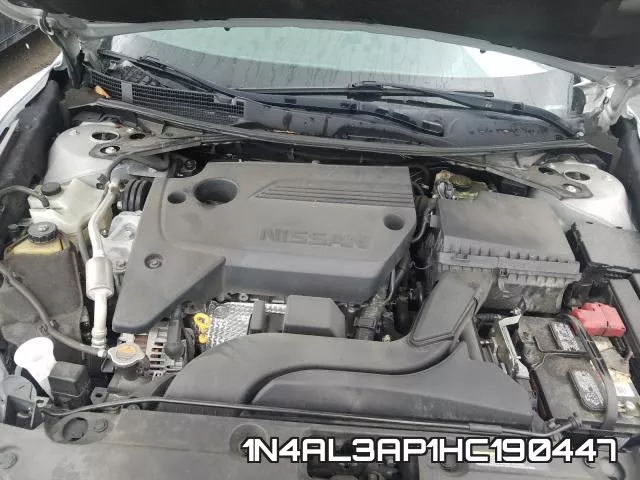 1N4AL3AP1HC190447 фото 8