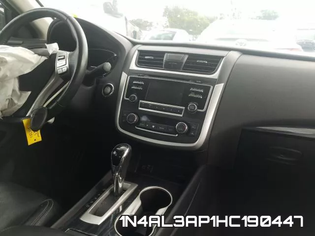 1N4AL3AP1HC190447 фото 10