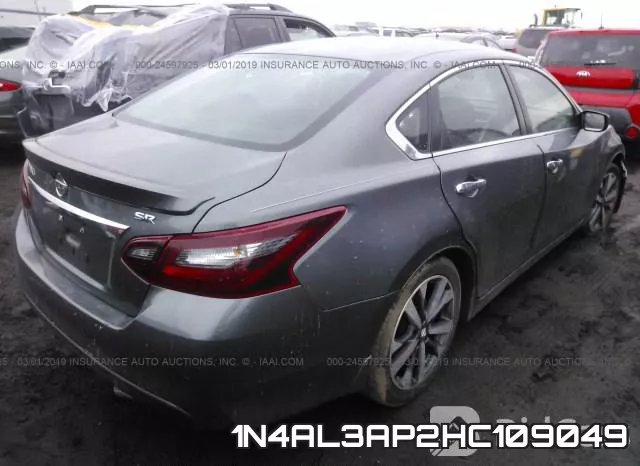 1N4AL3AP2HC109049 фото 5