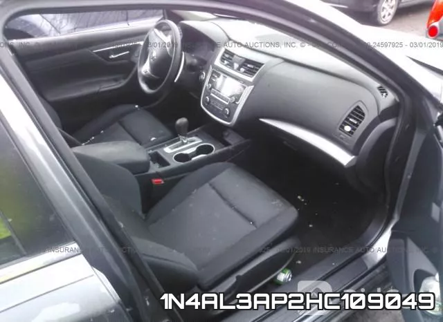 1N4AL3AP2HC109049 фото 6