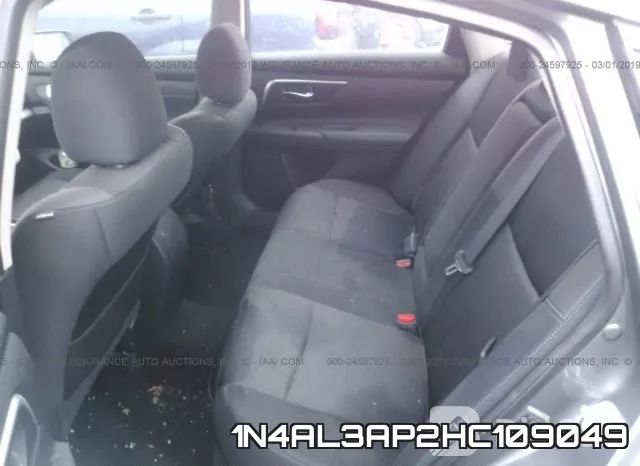 1N4AL3AP2HC109049 фото 9