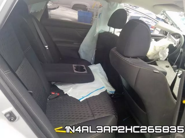 1N4AL3AP2HC265835 фото 7