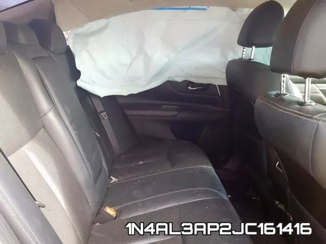 1N4AL3AP2JC161416 фото 7