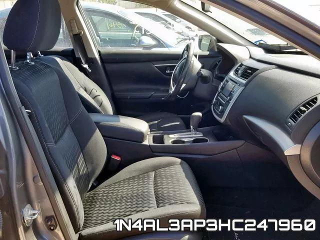 1N4AL3AP3HC247960 фото 6