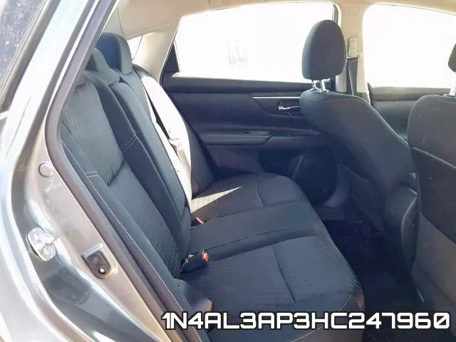 1N4AL3AP3HC247960 фото 7