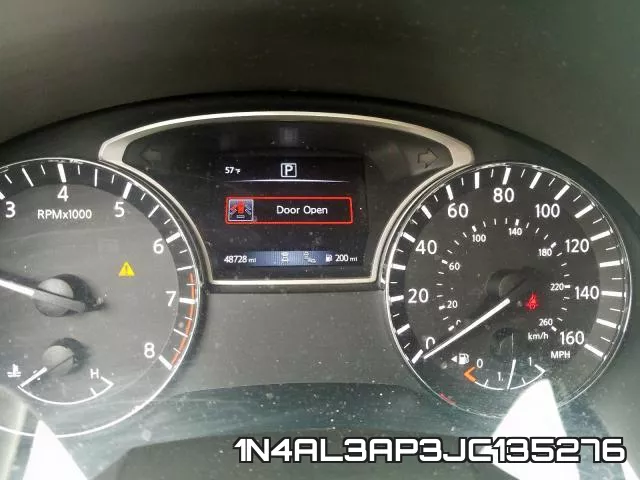 1N4AL3AP3JC135276 фото 9