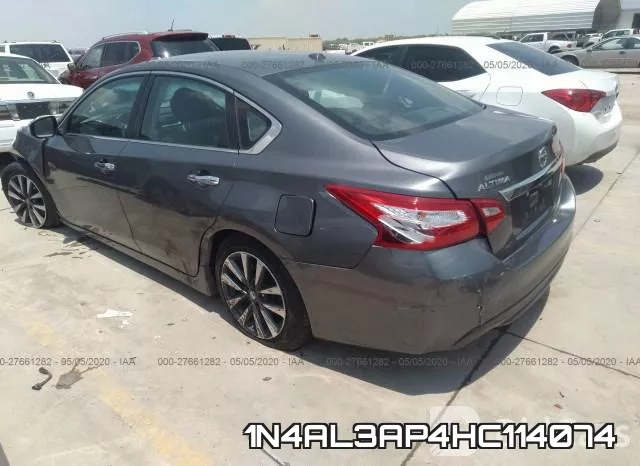 1N4AL3AP4HC114074 фото 4