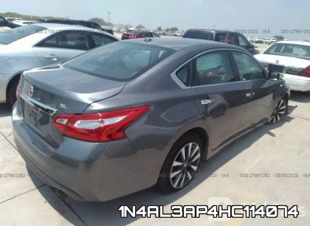 1N4AL3AP4HC114074 фото 5