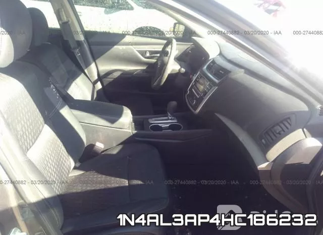 1N4AL3AP4HC186232 фото 6