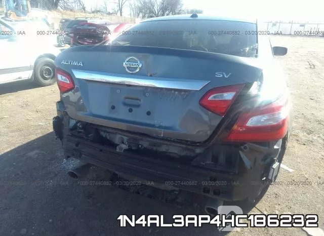 1N4AL3AP4HC186232 фото 7