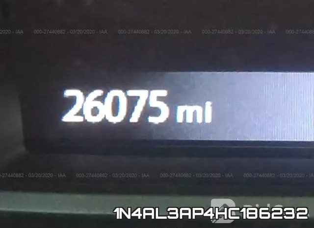 1N4AL3AP4HC186232 фото 8