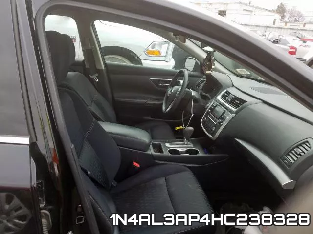 1N4AL3AP4HC238328 фото 6