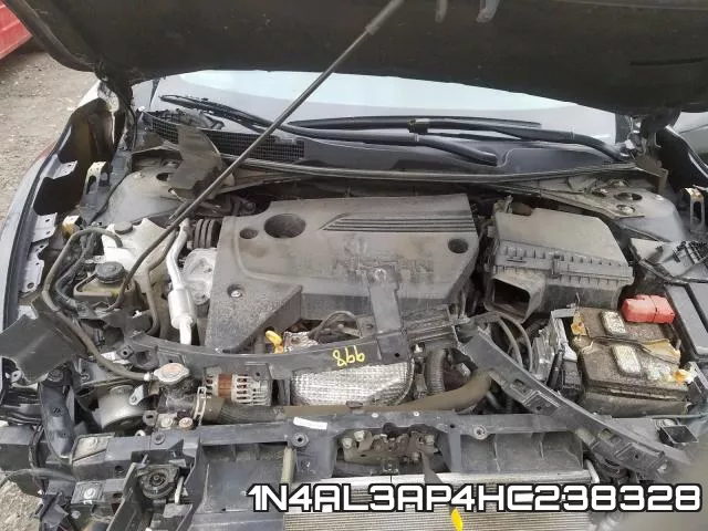 1N4AL3AP4HC238328 фото 8