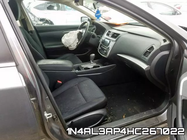 1N4AL3AP4HC267022 фото 6